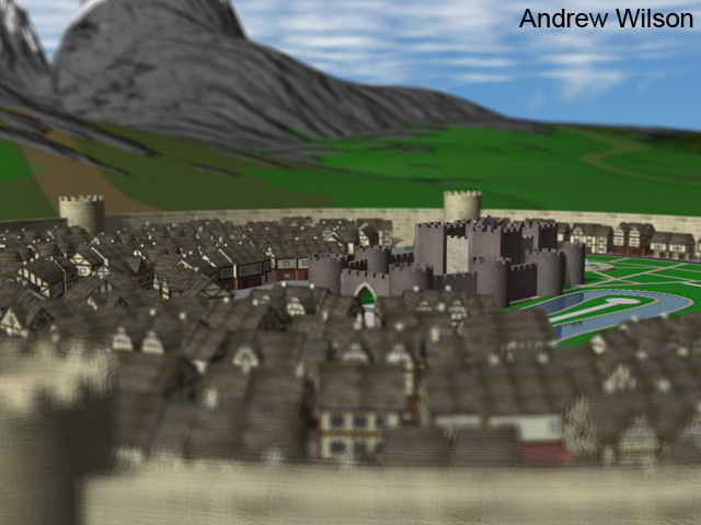 Cityscape
